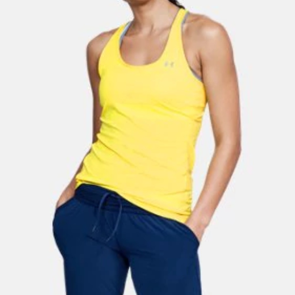 Under Armour tank
